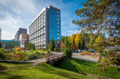 Санаторий Россия